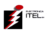 Electronica Itel