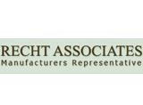 Recht Associates Representative