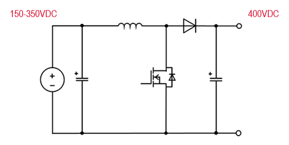 Circuit