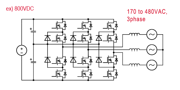 Circuit