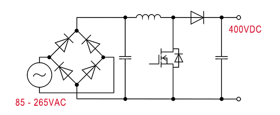 Circuit