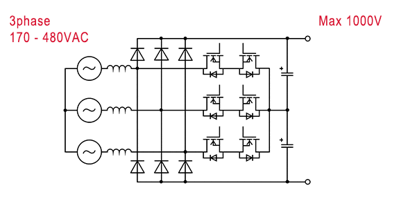 Circuit