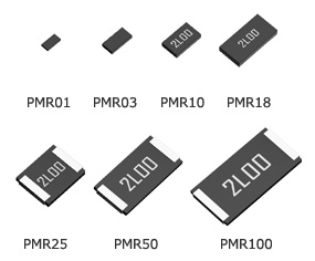 PMR 시리즈 패키지 이미지