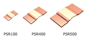 PSR 시리즈 패키지 이미지