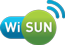 Wi-SUN 로고