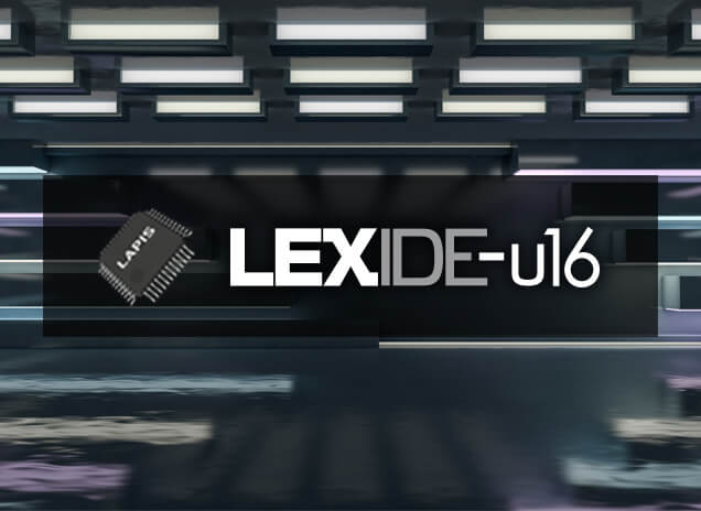 LEXIDE-U16