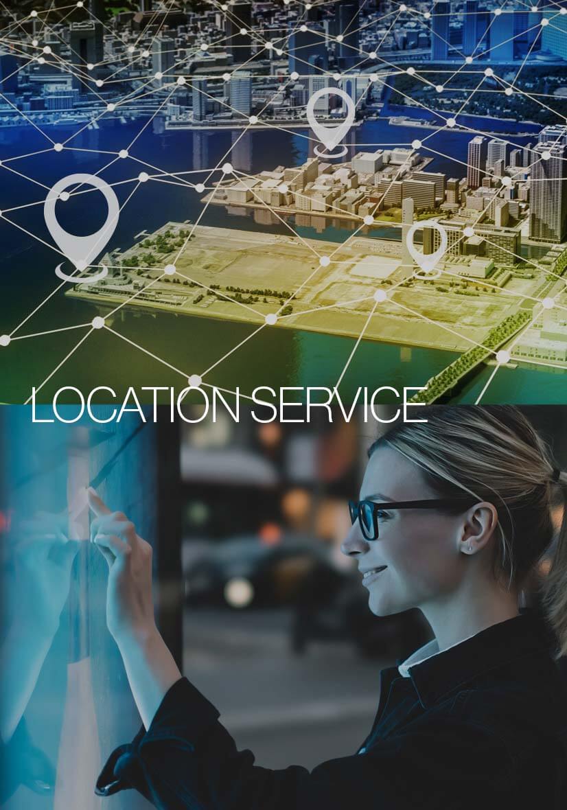 Location services