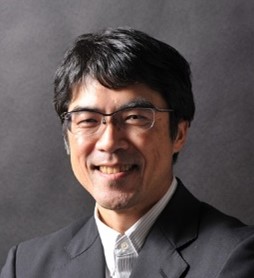Mori Yusuke 교수