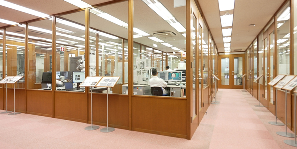 Visual Analysis Center’
