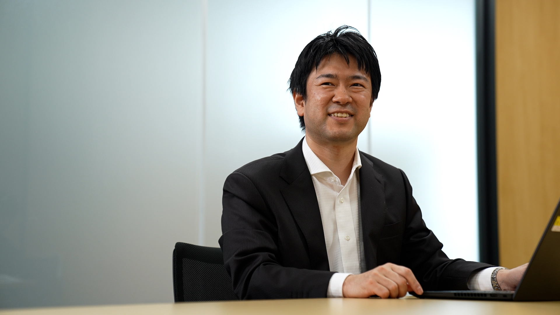 Yosuke Sato, Group Leader, Technical Manager Audio 2G, Standard LSI Product Design Dept. 2 LSI Business Division