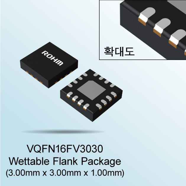 VQFN16FV3030