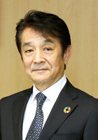 로옴 주식회사 Isao Matsumoto