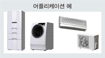 어플리케이션 예