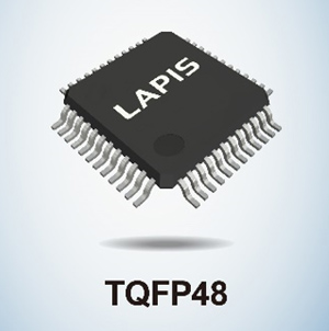 TQFP48