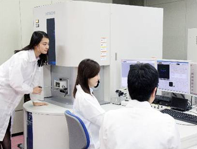 고도의 해석 장치를 통한 신속한 클레임 대응