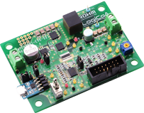 LogiCoA003-EVK-001