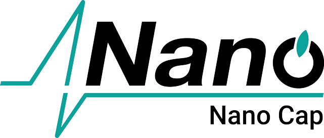 Nano Cap™ Logo