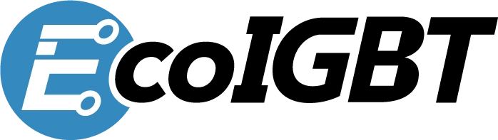 EcoIGBT™ Logo