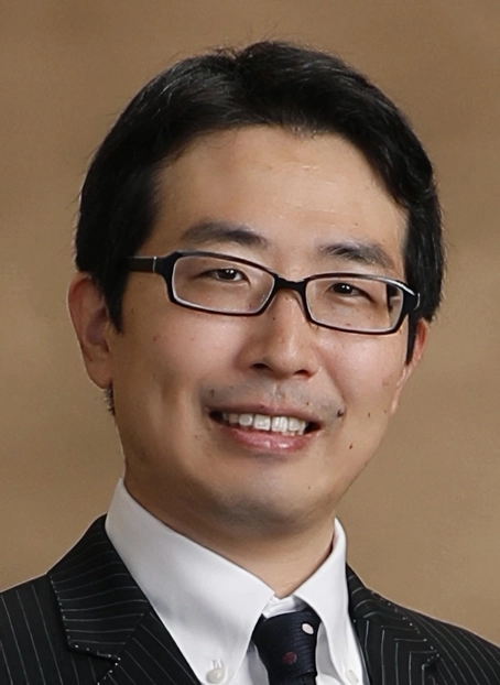 도쿄과학대학 종합 연구원 미래산업기술 연구소 Safumi Suzuki 교수