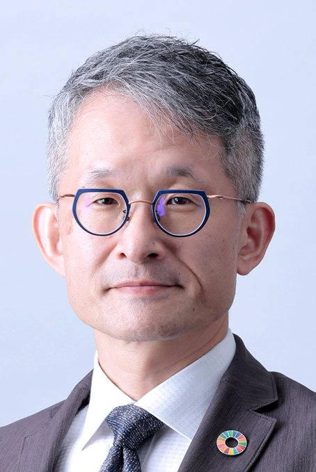 로옴 주식회사 연구 개발 센터장 Ken Nakahara