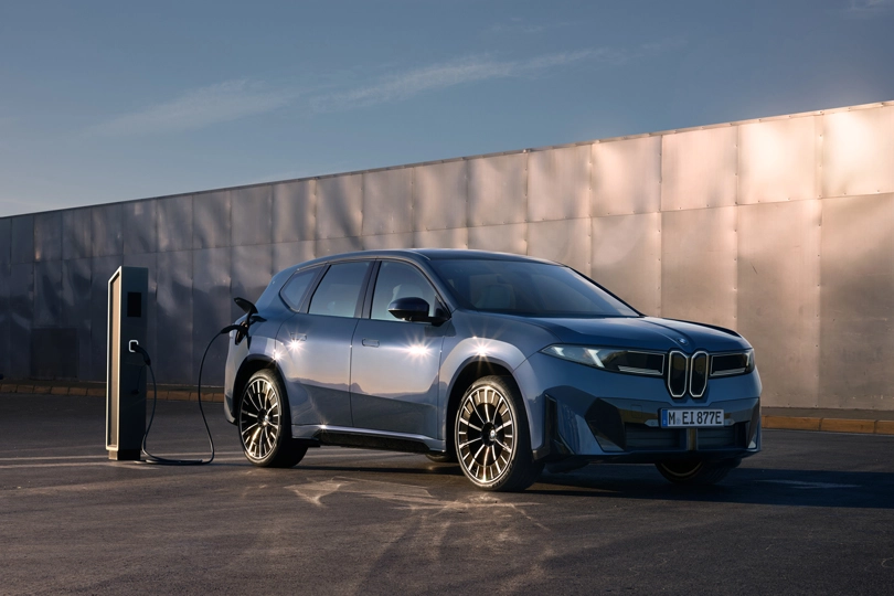 BMW의 「노이어 클라쎄」