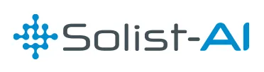 Solist-AI™ 아이콘
