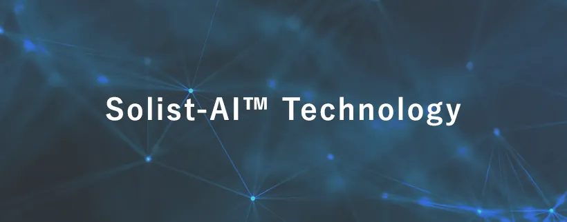 Solist-AI™ 테크놀로지