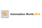 Automation World 2015