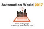 Automation World 2017