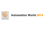 Automation World 2014